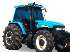 Cabina linha tm, ts new holland